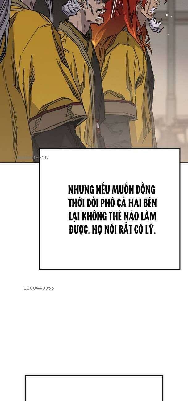 Tiên Kiếm Bất Bại Chapter 166 - Trang 2