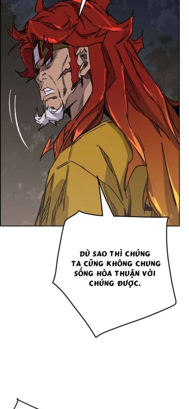 Tiên Kiếm Bất Bại Chapter 166 - Trang 2