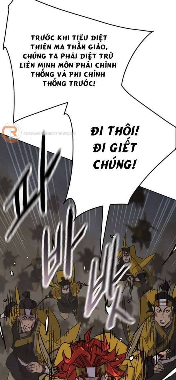 Tiên Kiếm Bất Bại Chapter 166 - Trang 2