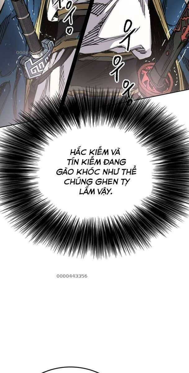 Tiên Kiếm Bất Bại Chapter 166 - Trang 2