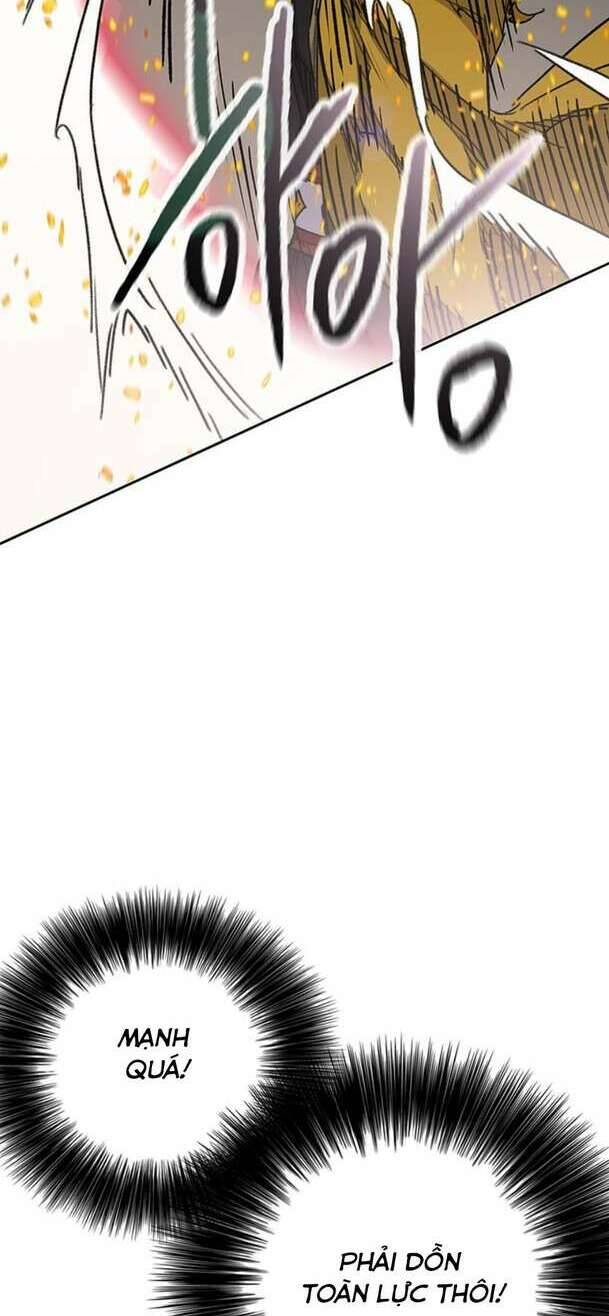 Tiên Kiếm Bất Bại Chapter 166 - Trang 2