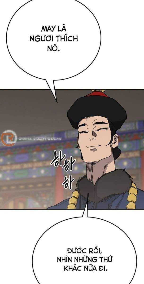 Tiên Kiếm Bất Bại Chapter 166 - Trang 2