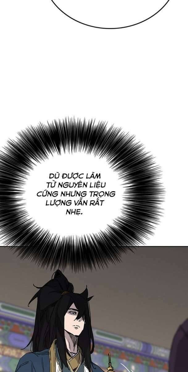 Tiên Kiếm Bất Bại Chapter 166 - Trang 2