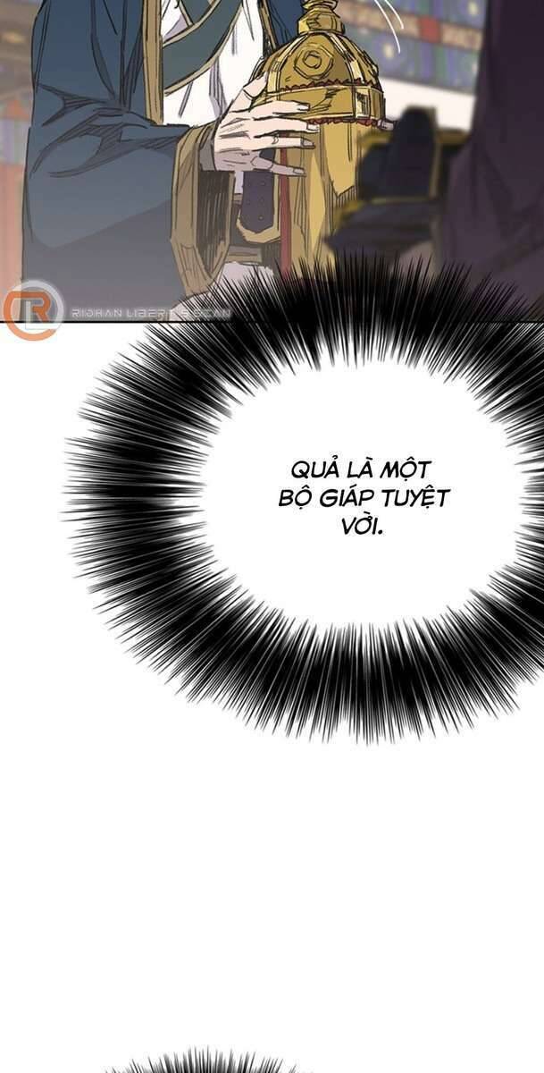 Tiên Kiếm Bất Bại Chapter 166 - Trang 2