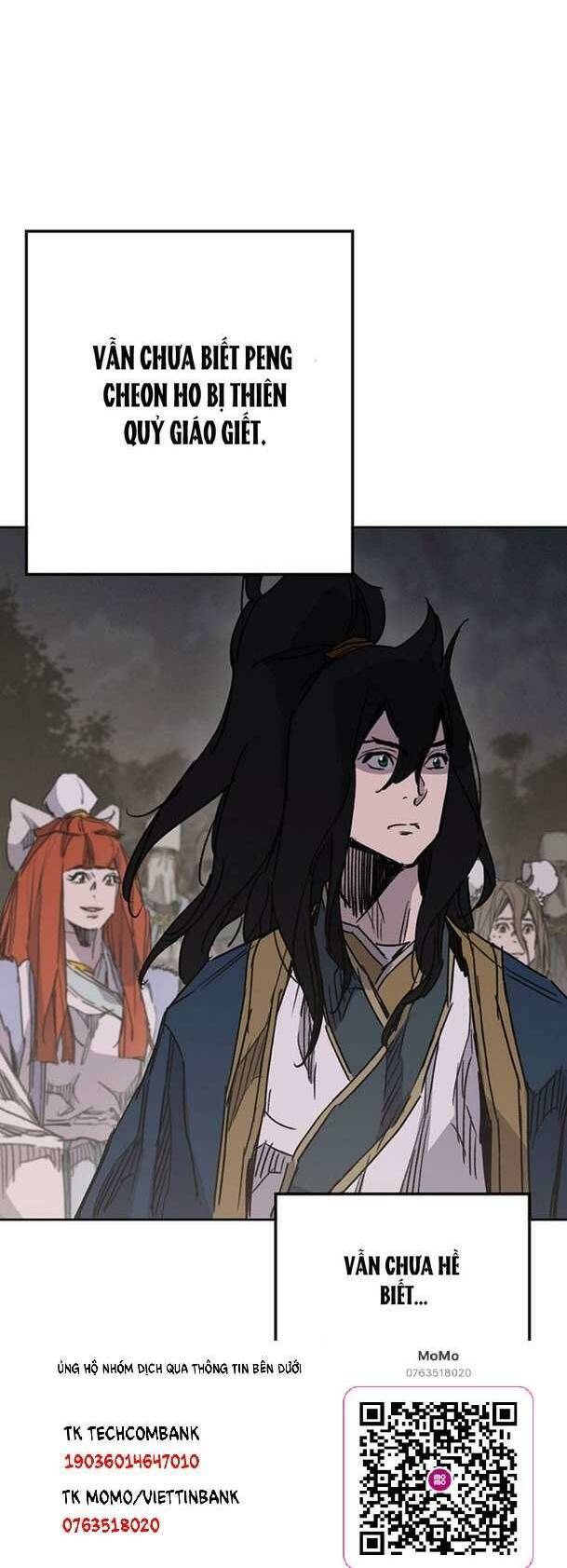 Tiên Kiếm Bất Bại Chapter 166 - Trang 2