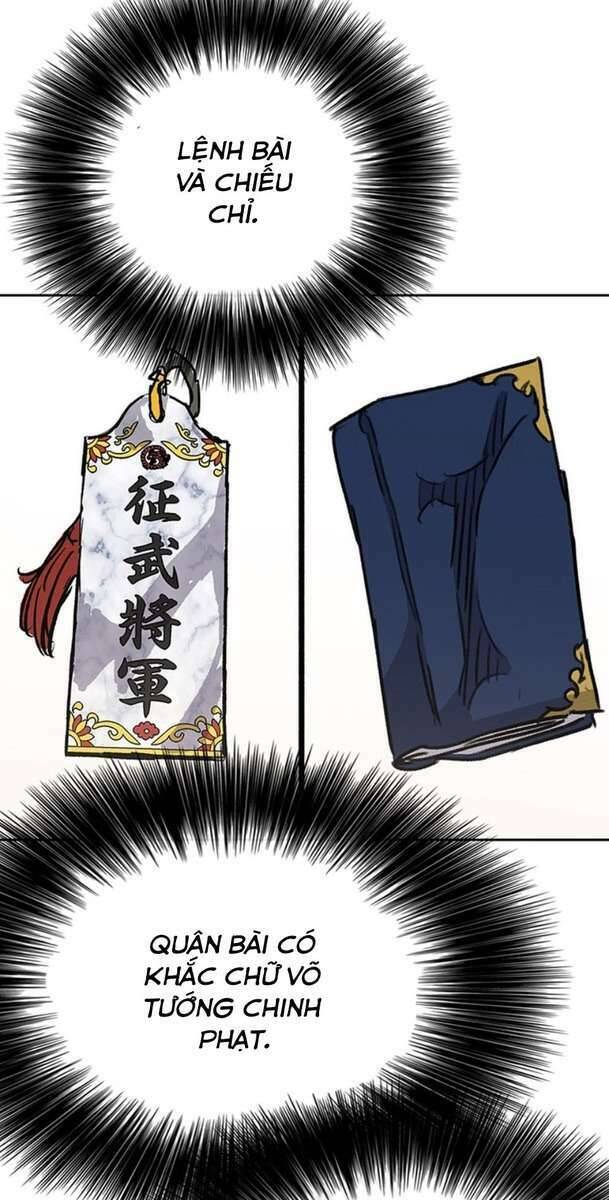 Tiên Kiếm Bất Bại Chapter 166 - Trang 2