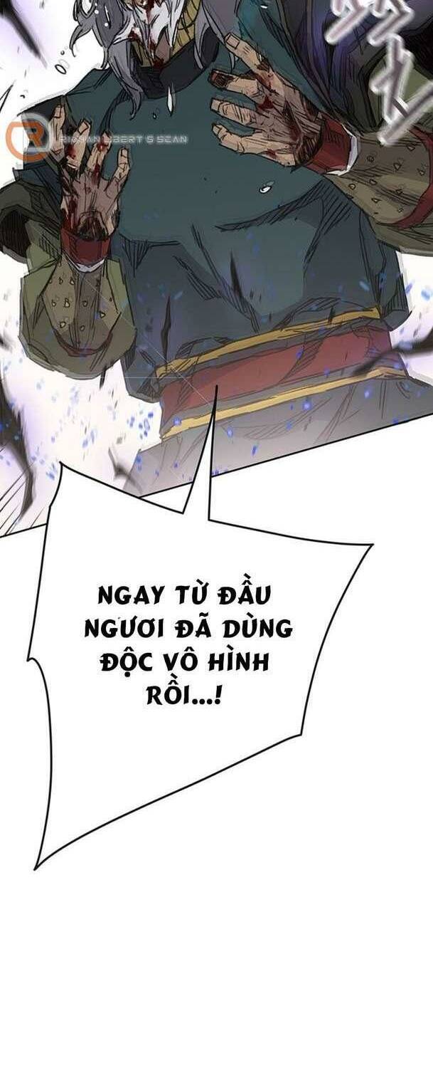 Tiên Kiếm Bất Bại Chapter 167 - Trang 2
