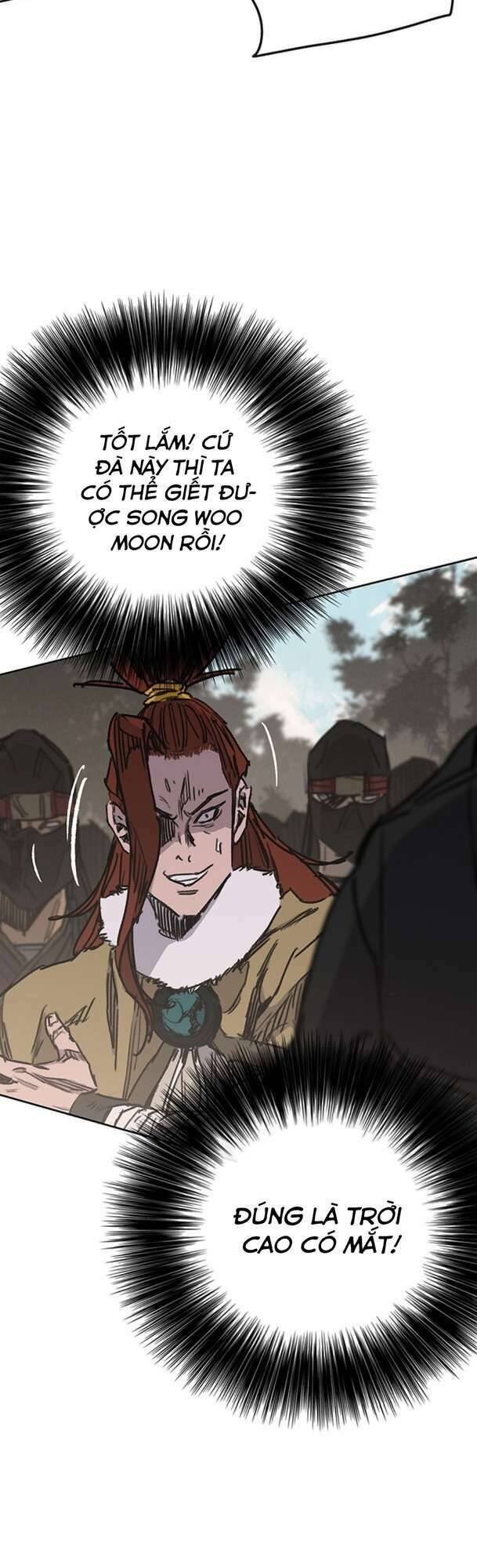 Tiên Kiếm Bất Bại Chapter 168 - Trang 2