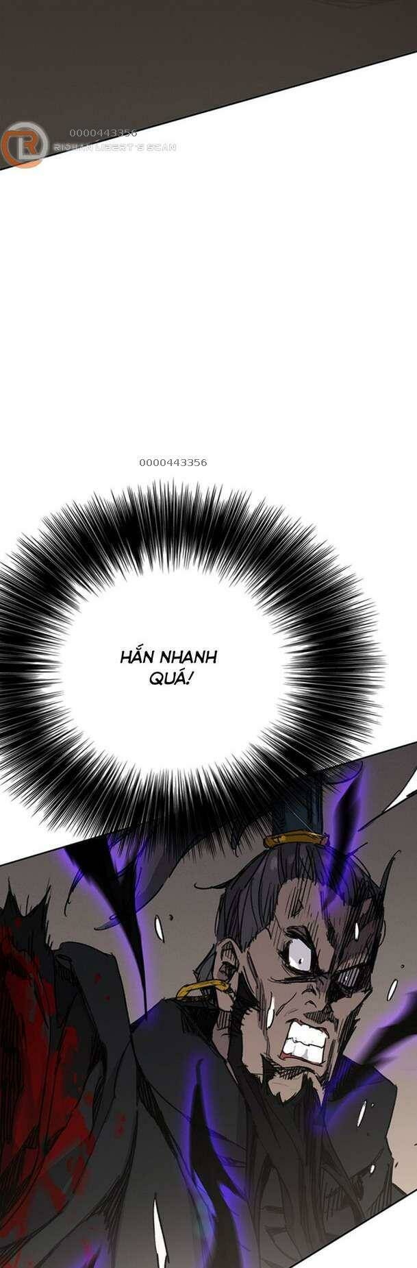 Tiên Kiếm Bất Bại Chapter 168 - Trang 2