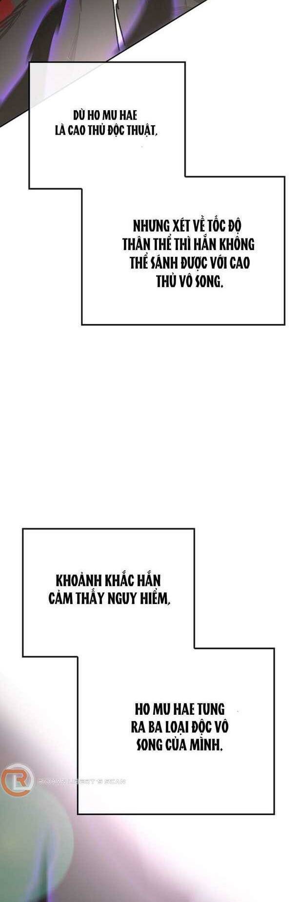 Tiên Kiếm Bất Bại Chapter 168 - Trang 2