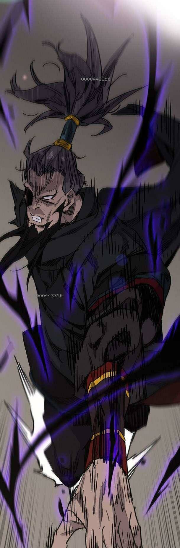 Tiên Kiếm Bất Bại Chapter 168 - Trang 2