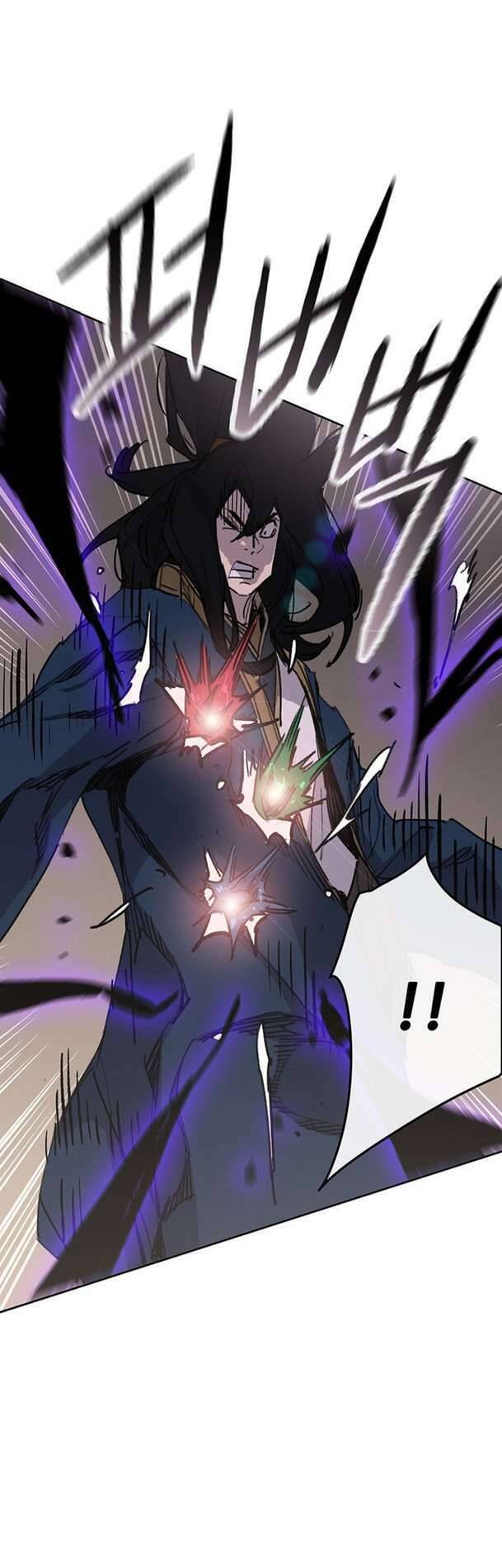 Tiên Kiếm Bất Bại Chapter 168 - Trang 2