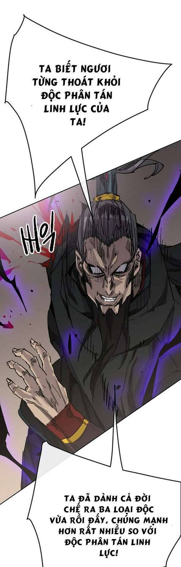 Tiên Kiếm Bất Bại Chapter 168 - Trang 2