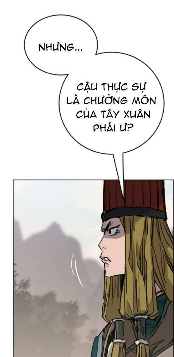 Tiên Kiếm Bất Bại Chapter 169 - Trang 2