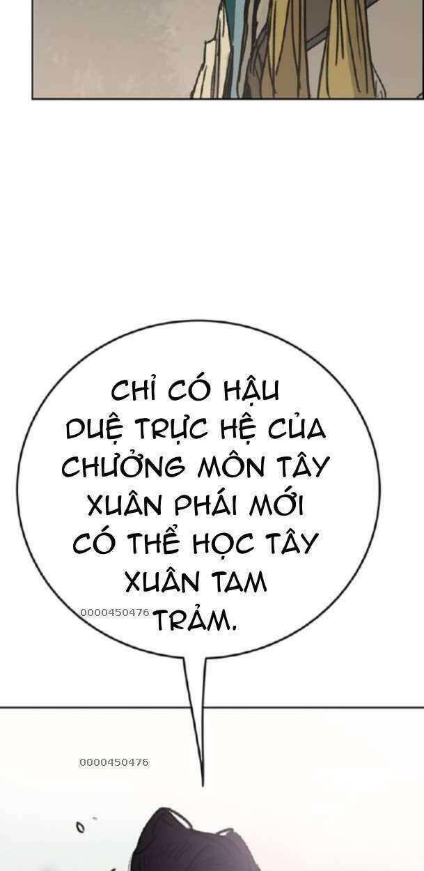 Tiên Kiếm Bất Bại Chapter 169 - Trang 2