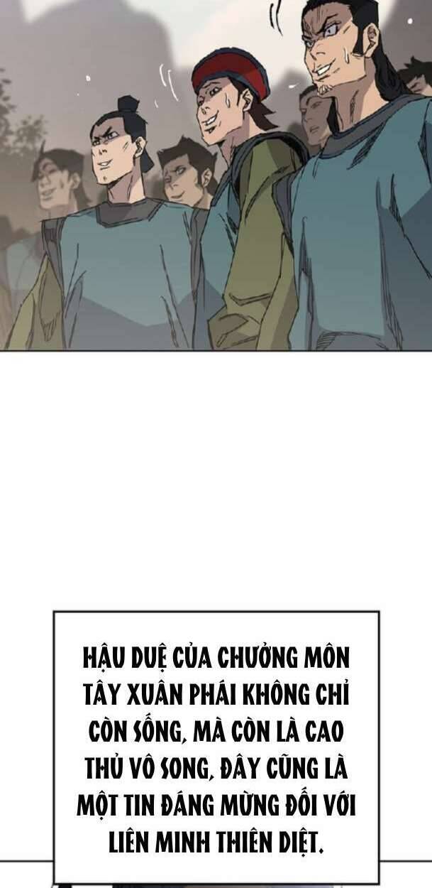 Tiên Kiếm Bất Bại Chapter 169 - Trang 2