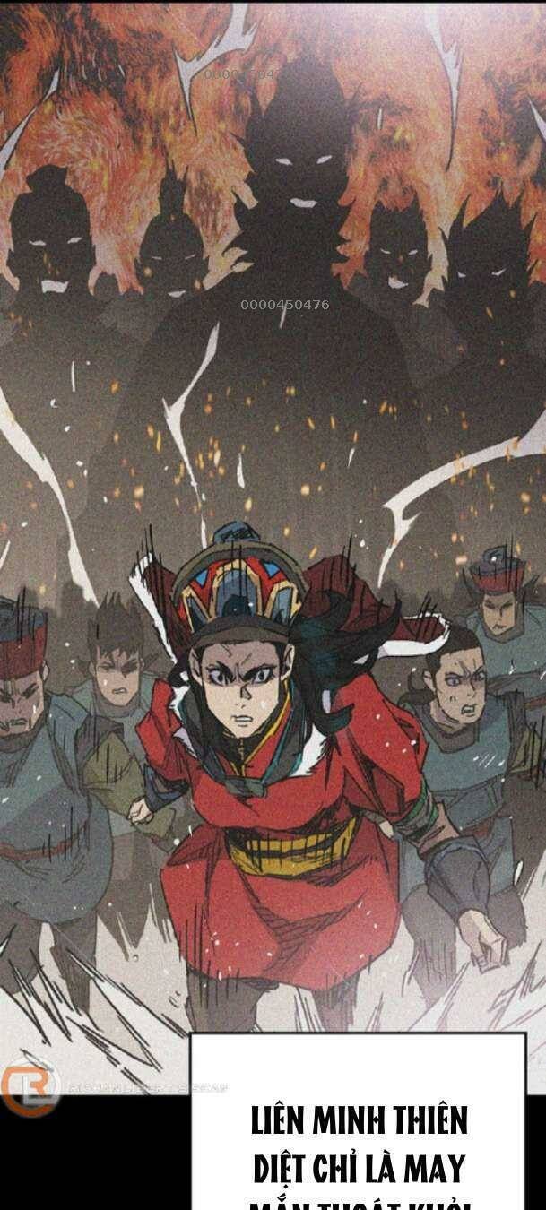 Tiên Kiếm Bất Bại Chapter 169 - Trang 2