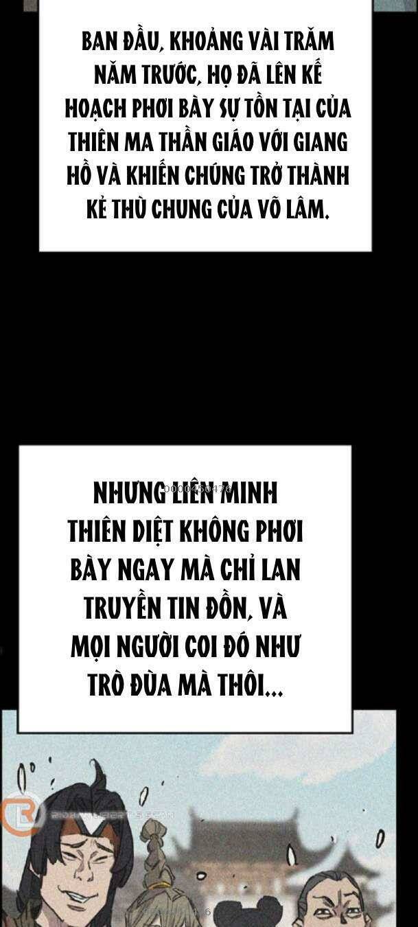 Tiên Kiếm Bất Bại Chapter 169 - Trang 2