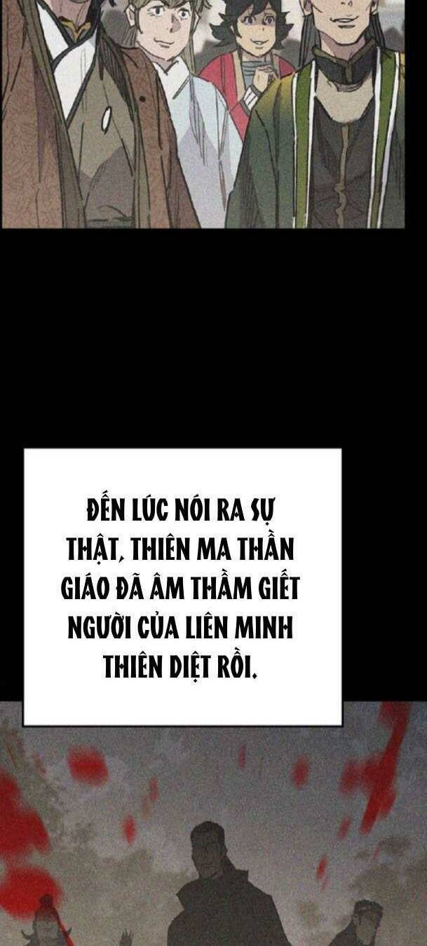 Tiên Kiếm Bất Bại Chapter 169 - Trang 2
