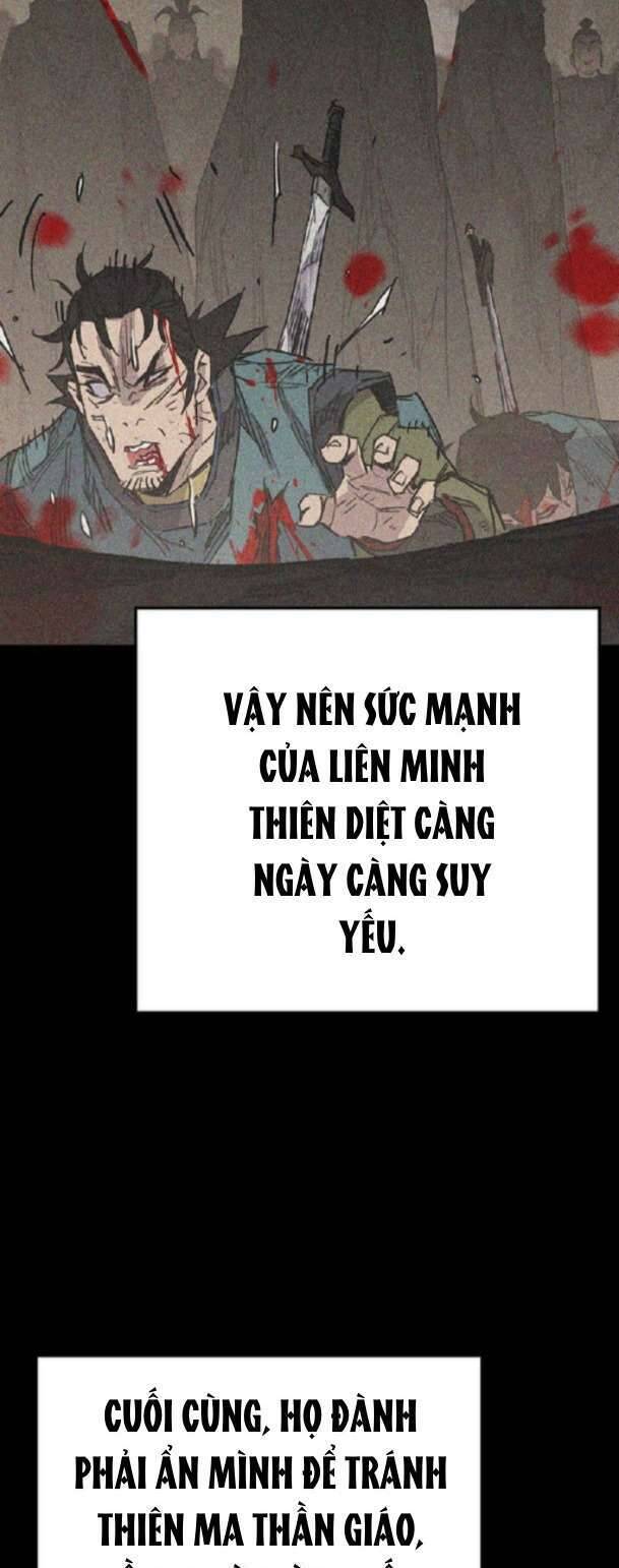 Tiên Kiếm Bất Bại Chapter 169 - Trang 2