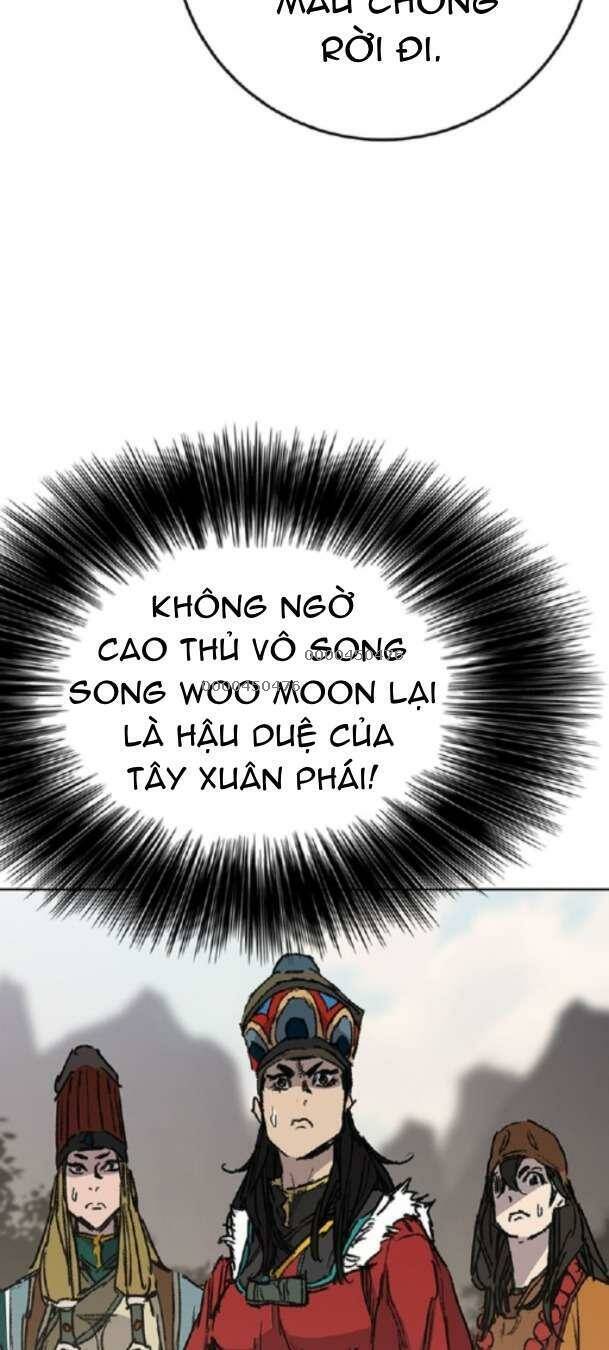 Tiên Kiếm Bất Bại Chapter 169 - Trang 2