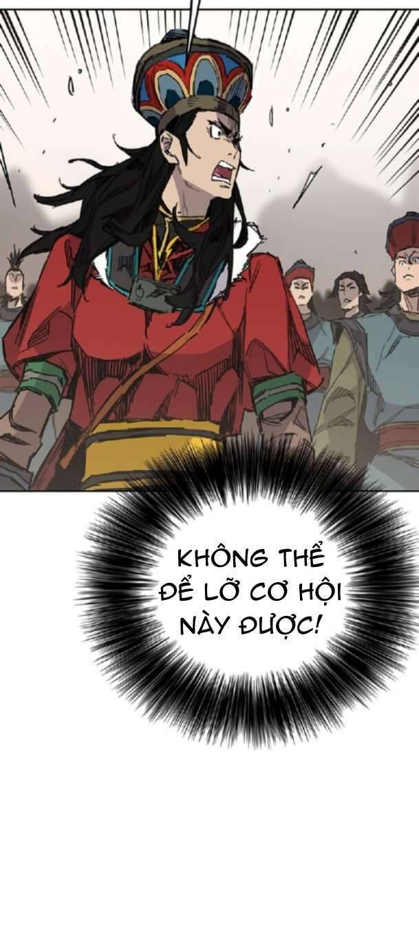 Tiên Kiếm Bất Bại Chapter 169 - Trang 2