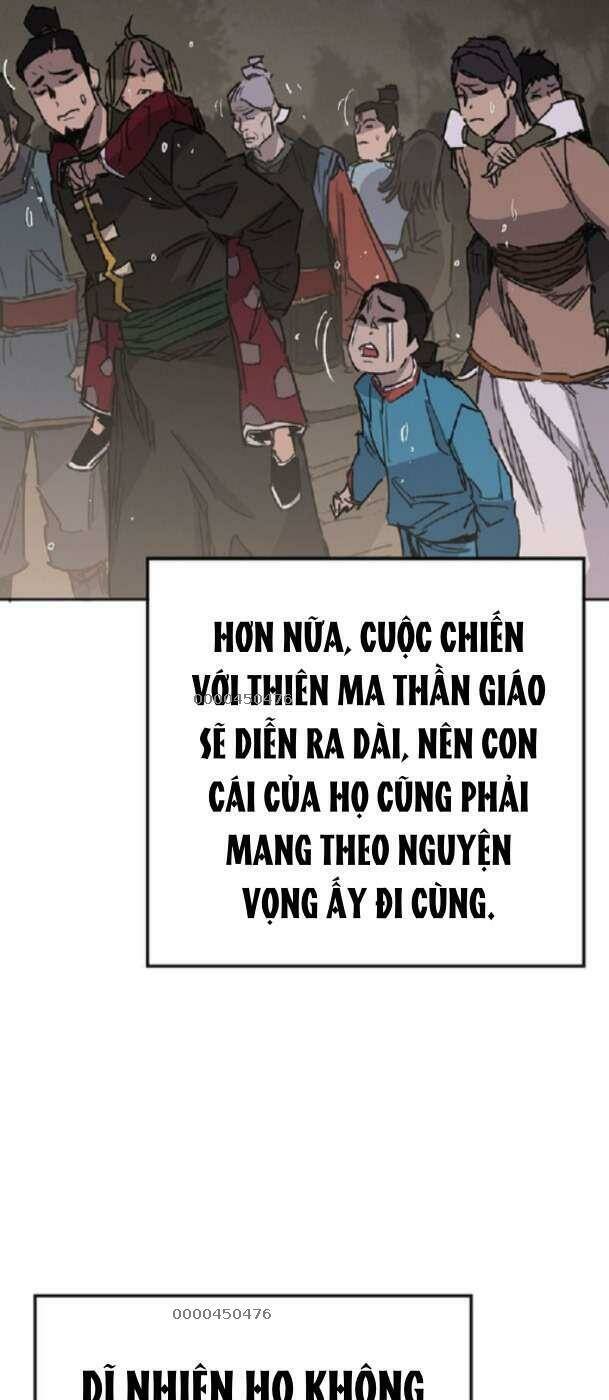 Tiên Kiếm Bất Bại Chapter 169 - Trang 2