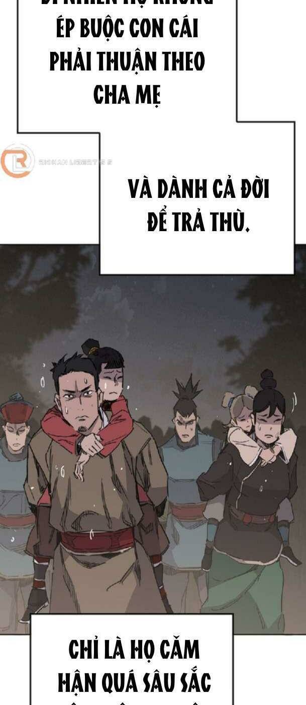 Tiên Kiếm Bất Bại Chapter 169 - Trang 2