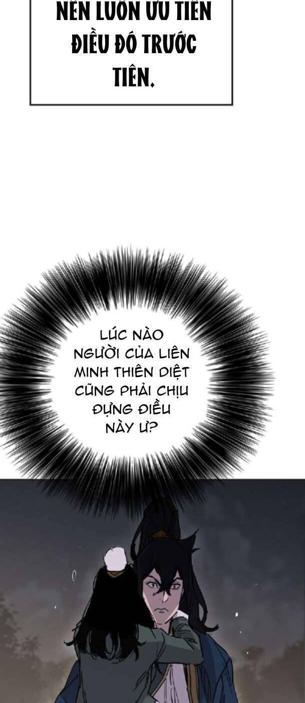 Tiên Kiếm Bất Bại Chapter 169 - Trang 2