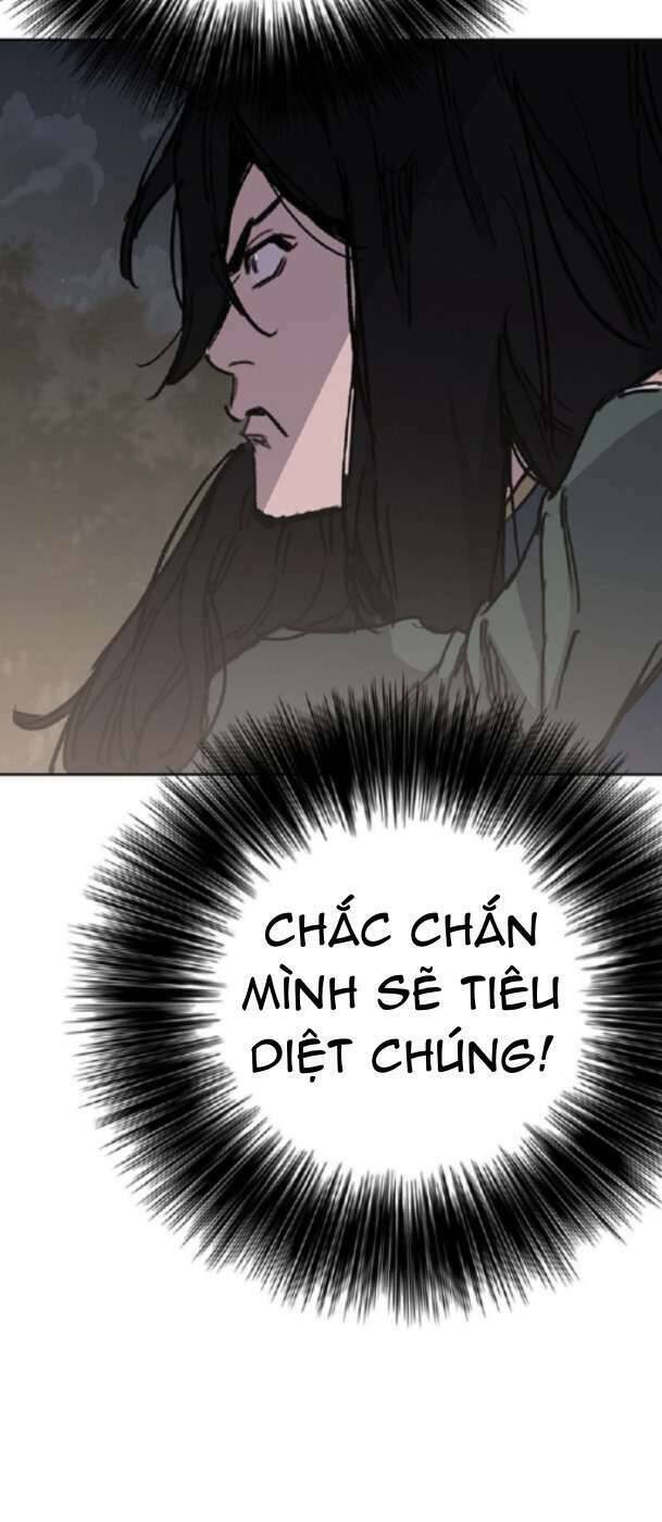 Tiên Kiếm Bất Bại Chapter 169 - Trang 2