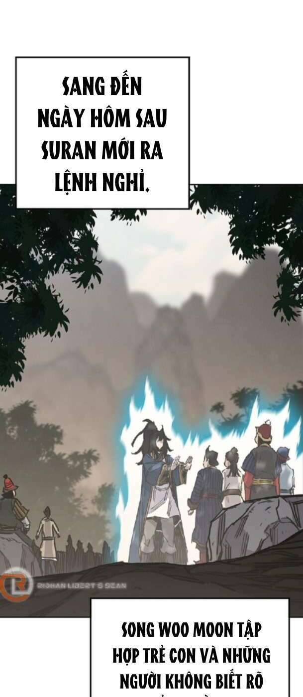 Tiên Kiếm Bất Bại Chapter 169 - Trang 2