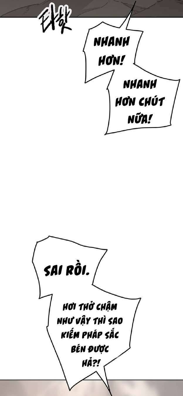 Tiên Kiếm Bất Bại Chapter 169 - Trang 2