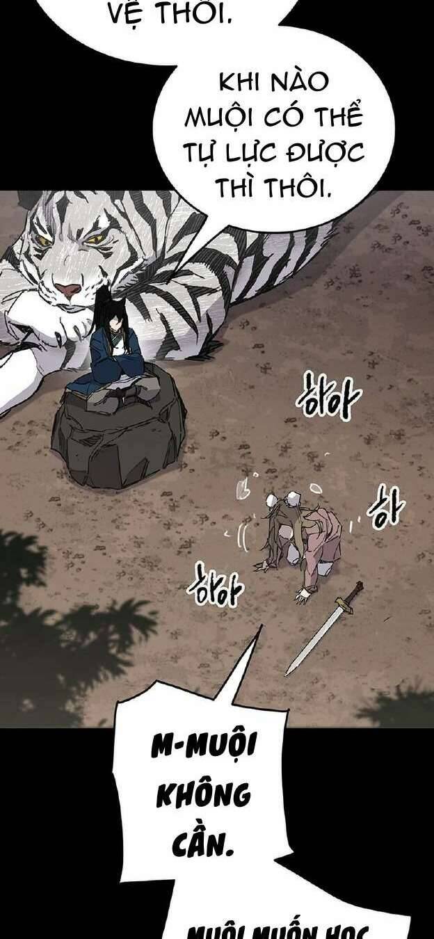 Tiên Kiếm Bất Bại Chapter 169 - Trang 2