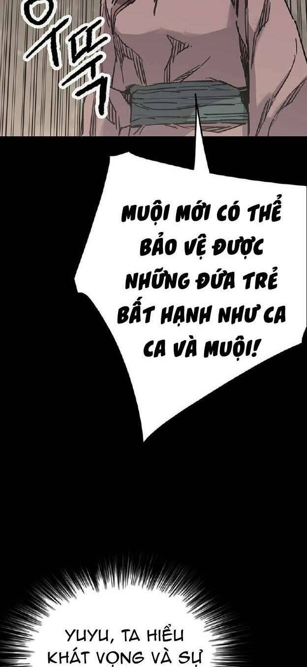 Tiên Kiếm Bất Bại Chapter 169 - Trang 2