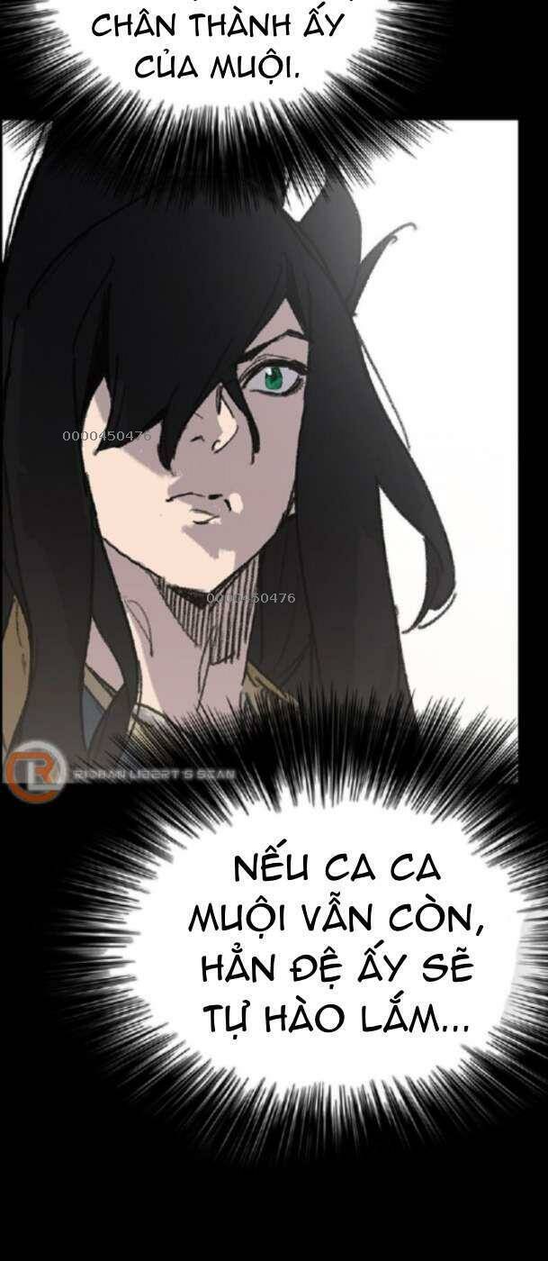 Tiên Kiếm Bất Bại Chapter 169 - Trang 2