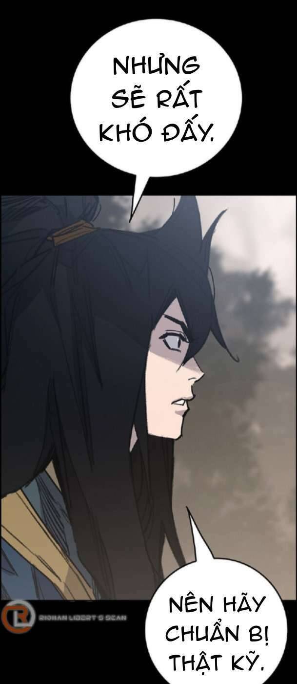 Tiên Kiếm Bất Bại Chapter 169 - Trang 2