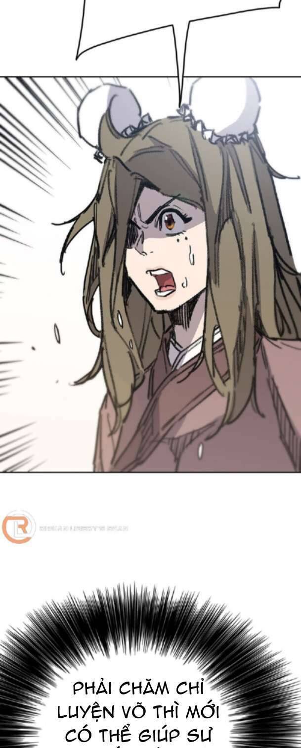 Tiên Kiếm Bất Bại Chapter 169 - Trang 2