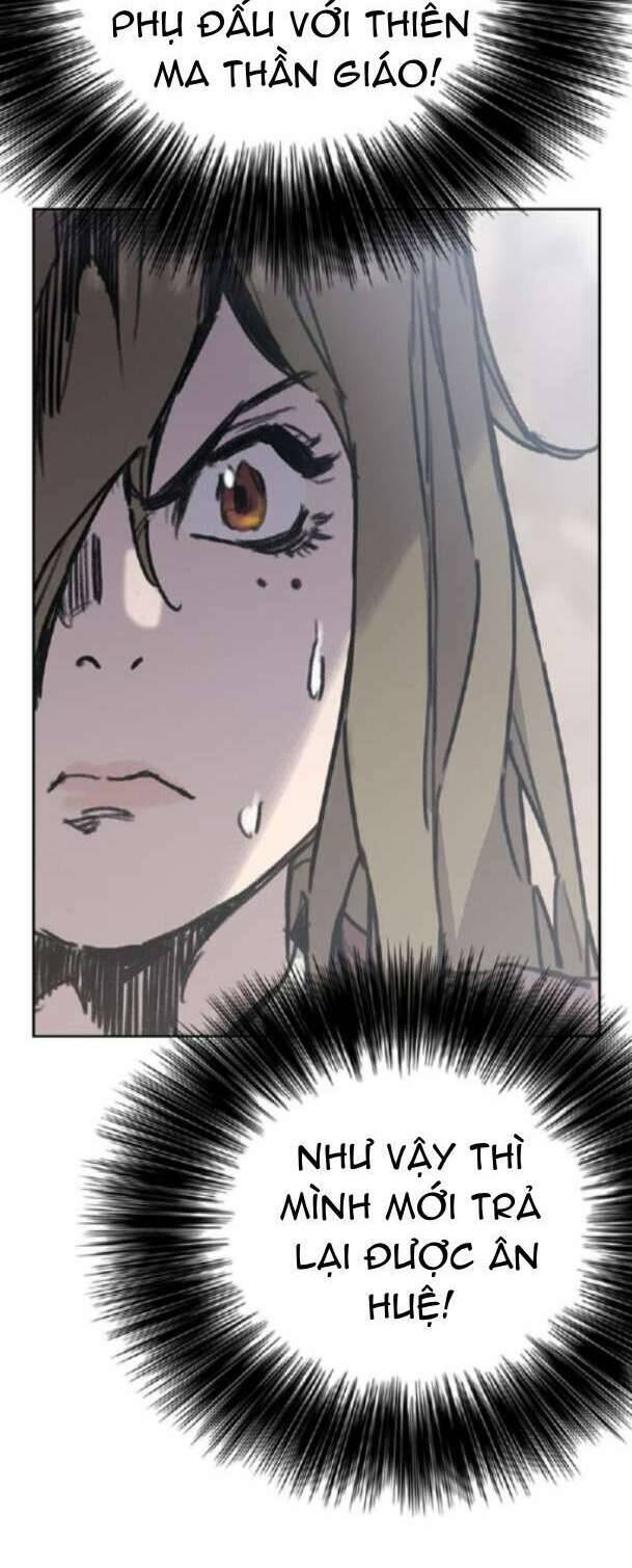 Tiên Kiếm Bất Bại Chapter 169 - Trang 2