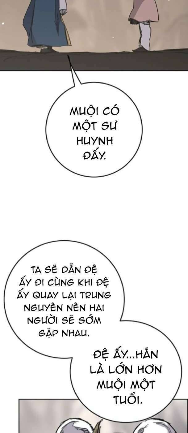 Tiên Kiếm Bất Bại Chapter 169 - Trang 2