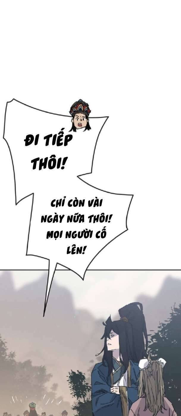 Tiên Kiếm Bất Bại Chapter 169 - Trang 2