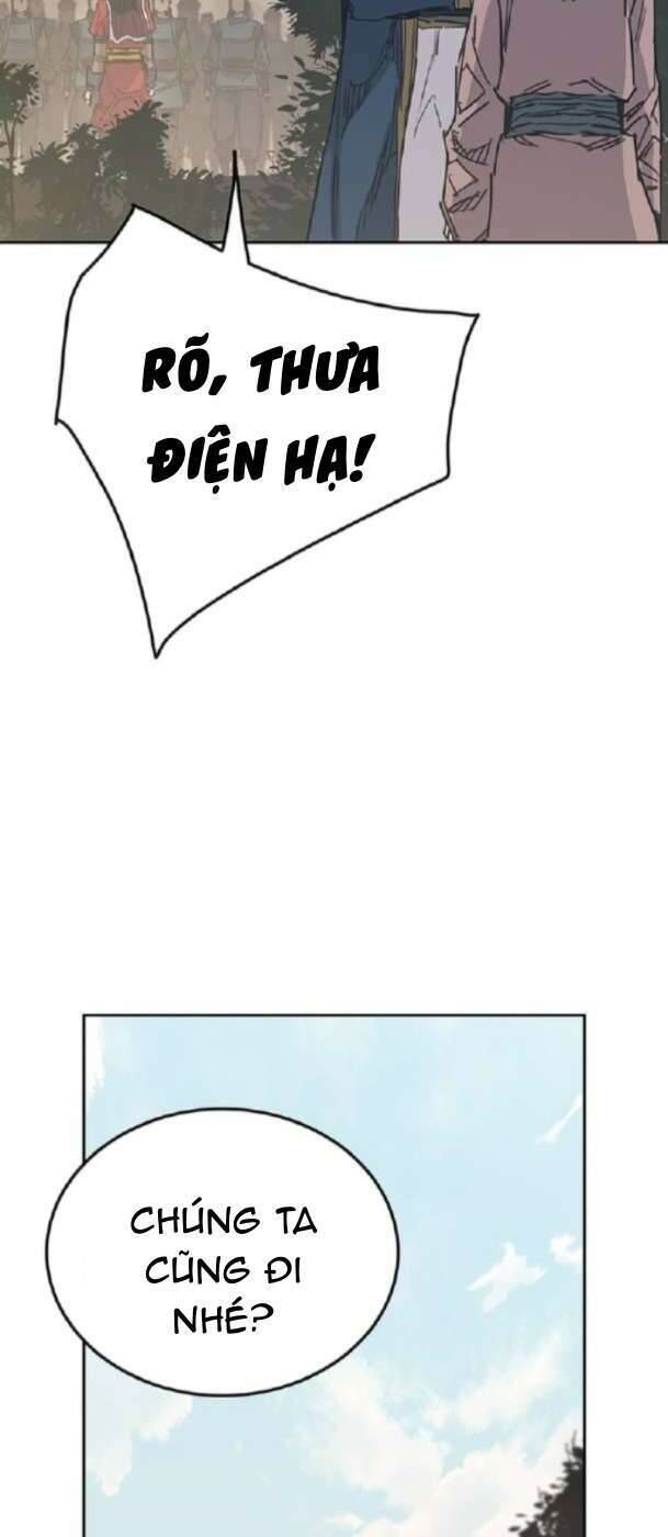 Tiên Kiếm Bất Bại Chapter 169 - Trang 2