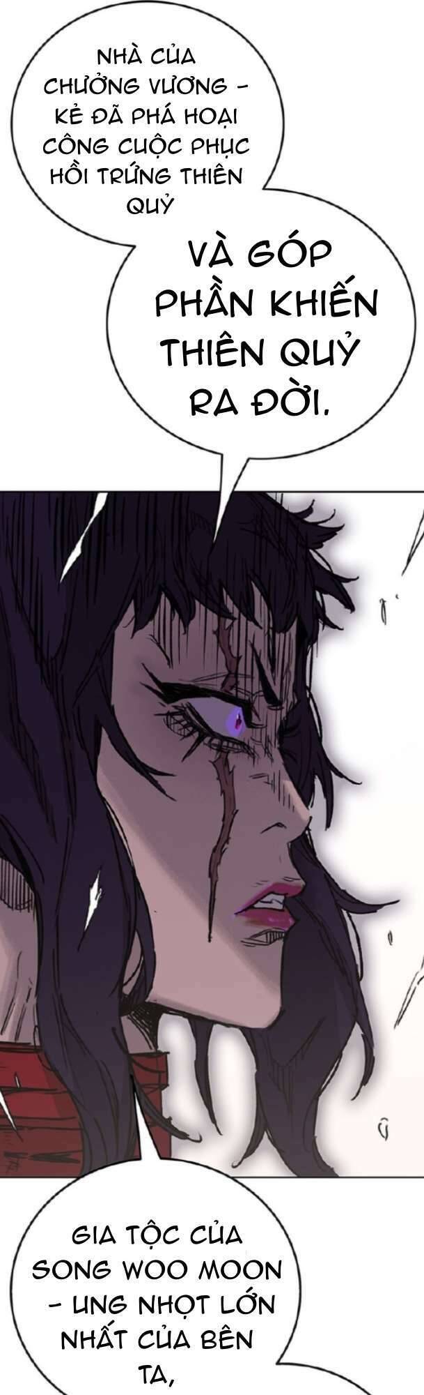 Tiên Kiếm Bất Bại Chapter 169 - Trang 2