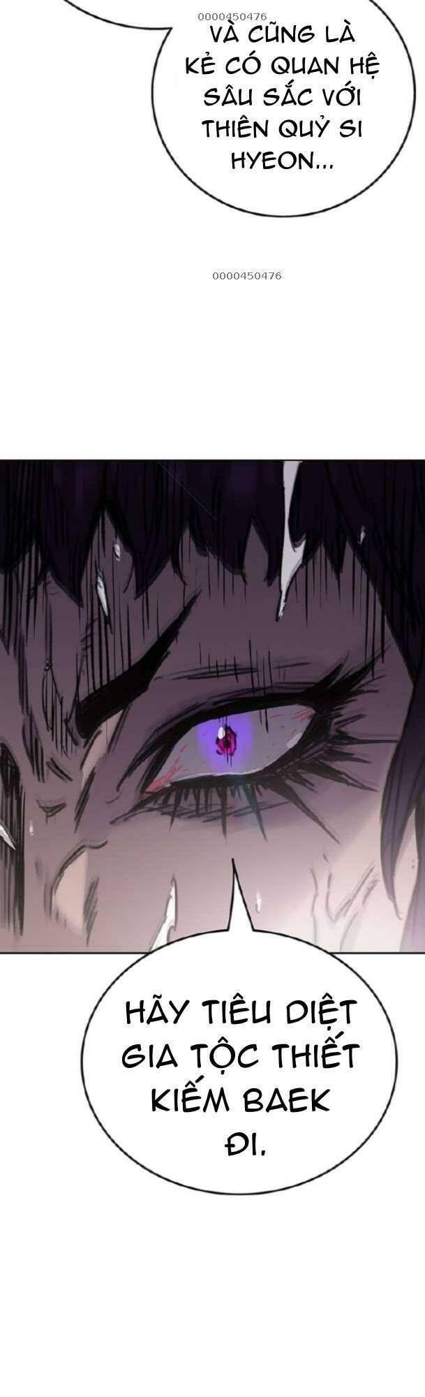 Tiên Kiếm Bất Bại Chapter 169 - Trang 2