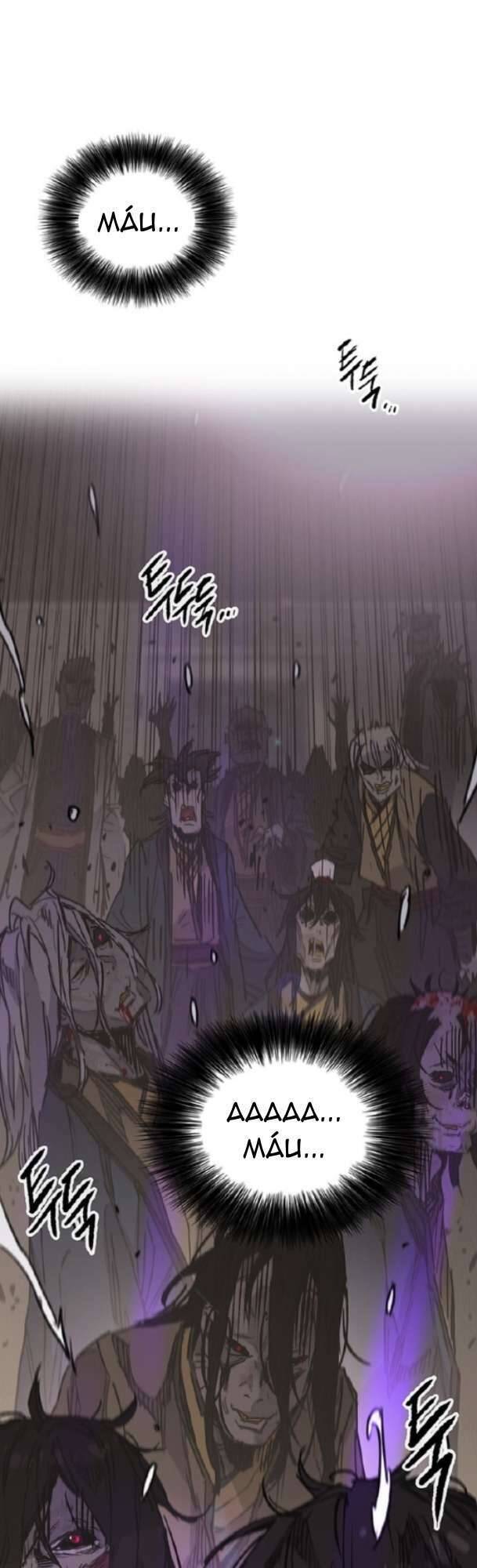 Tiên Kiếm Bất Bại Chapter 169 - Trang 2