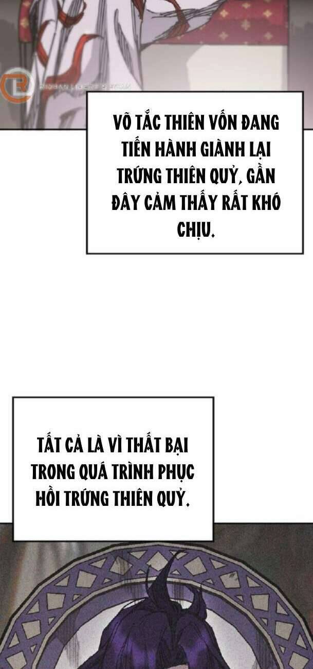 Tiên Kiếm Bất Bại Chapter 169 - Trang 2