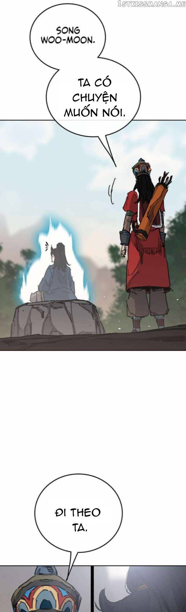 Tiên Kiếm Bất Bại Chapter 170 - Trang 2