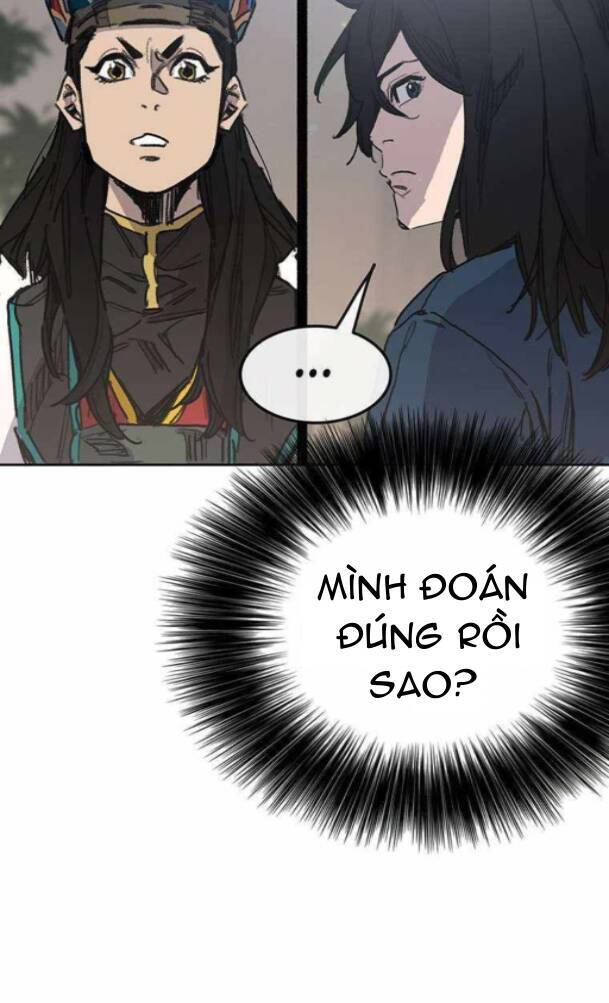 Tiên Kiếm Bất Bại Chapter 170 - Trang 2