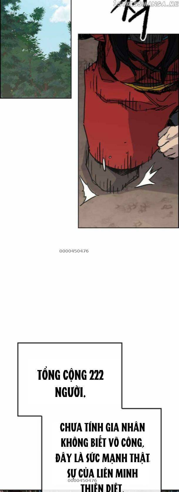 Tiên Kiếm Bất Bại Chapter 170 - Trang 2