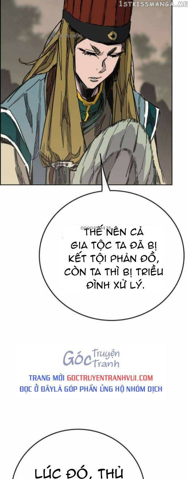 Tiên Kiếm Bất Bại Chapter 170 - Trang 2