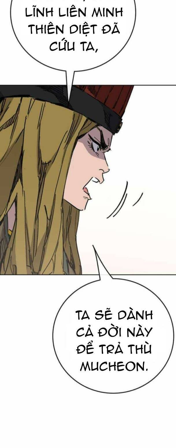 Tiên Kiếm Bất Bại Chapter 170 - Trang 2